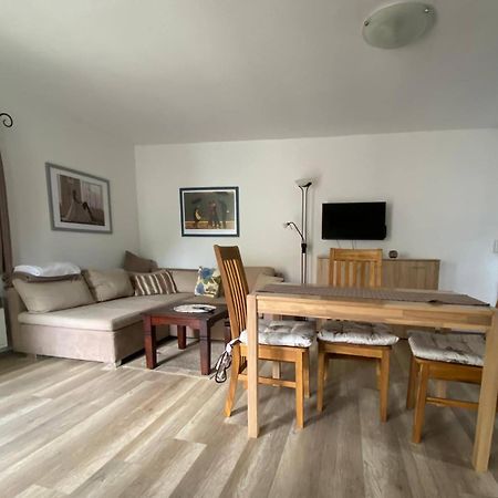 Appartement Doesjes Huis Naumburg  Ngoại thất bức ảnh